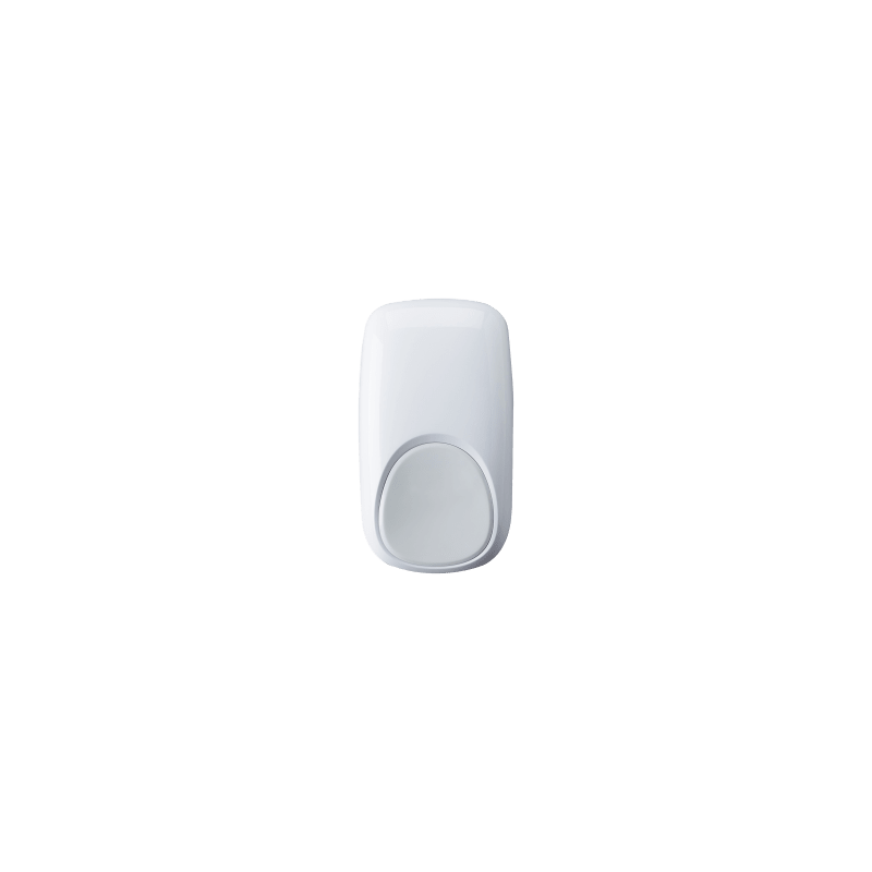 Sensor Movimiento Dual Tec Honeywell DT8050A-SN | Precio México - Envío Inmediato | LM Soluciones